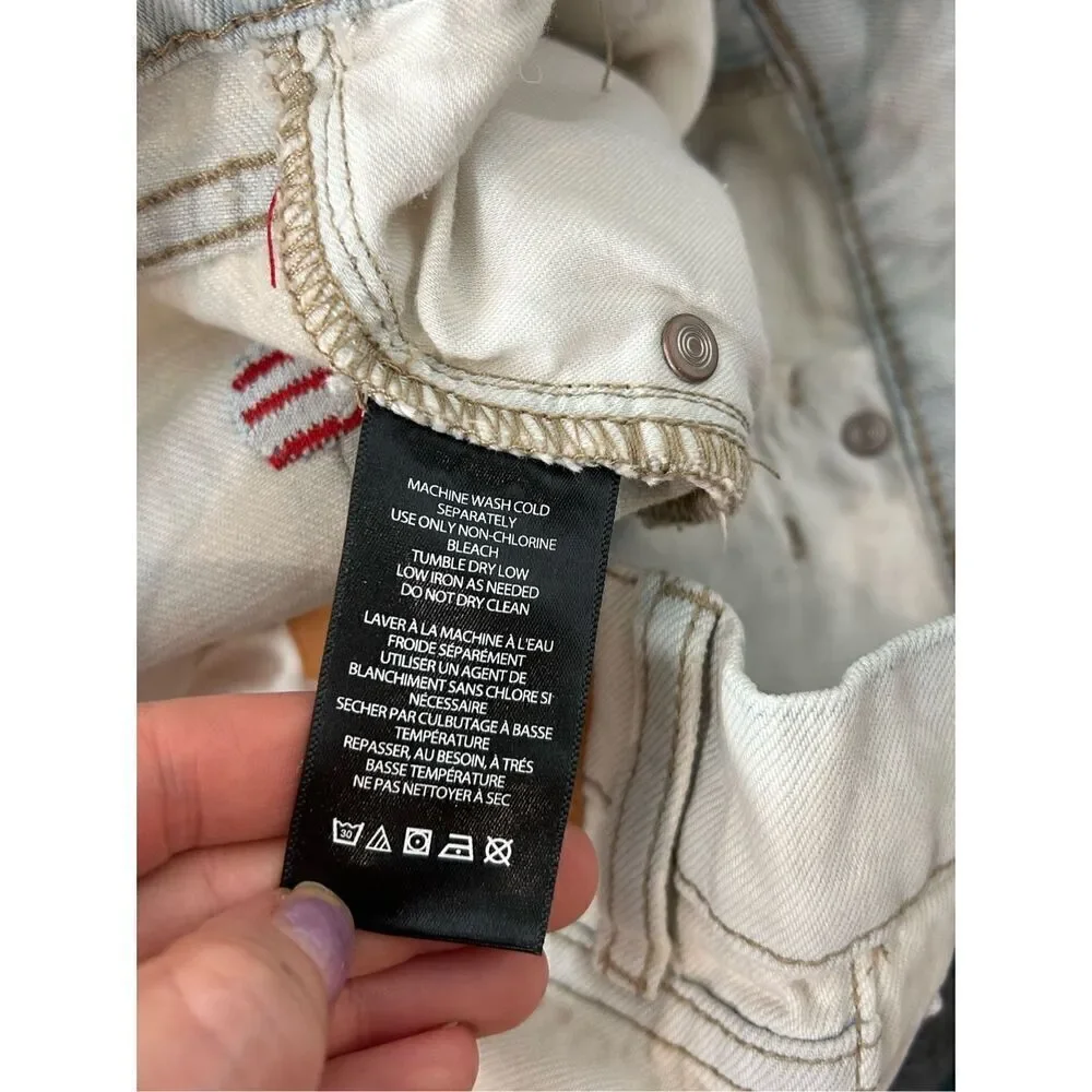 BDG nwt urban